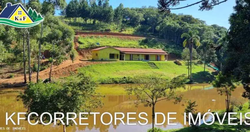 Sítio / chácara para venda em ibiúna, centro, 3 dormitórios, 2 suítes, 4 banheiros, 10 vagas