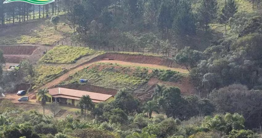 Sítio / chácara para venda em ibiúna, centro, 8 dormitórios, 4 suítes, 4 banheiros, 10 vagas