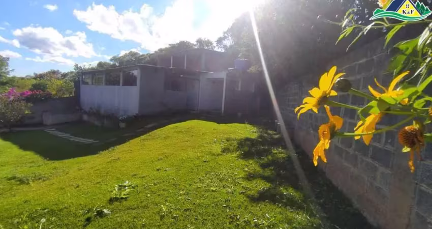 Casa para venda em ibiúna, centro, 2 dormitórios, 1 banheiro, 2 vagas