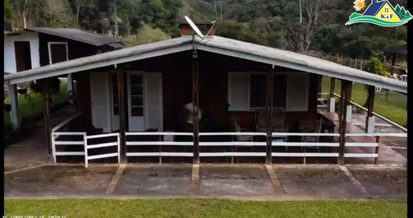 Sítio / chácara para venda em ibiúna, centro, 8 dormitórios, 2 suítes, 6 banheiros, 3 vagas