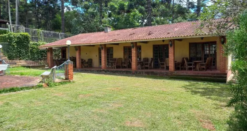 Sítio / chácara para venda em ibiúna, centro, 4 dormitórios