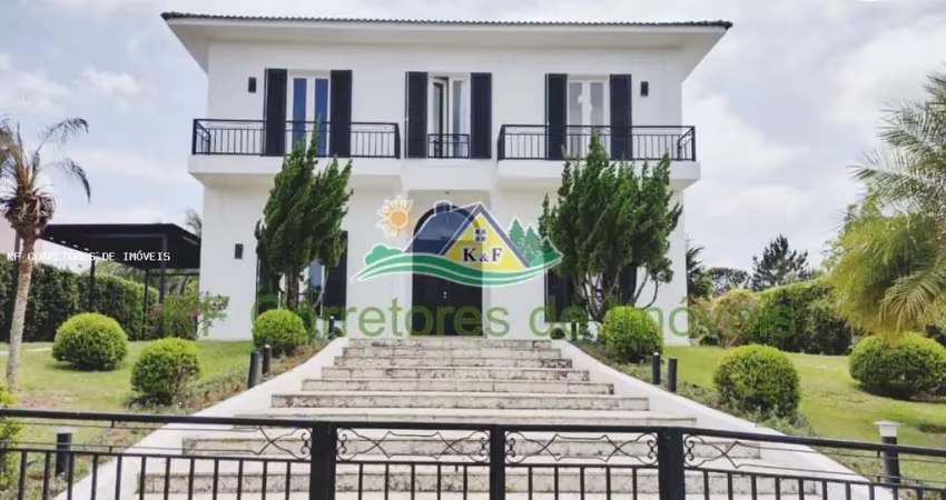 Casa em condomínio para venda em ibiúna, centro, 5 dormitórios, 5 suítes, 7 banheiros, 6 vagas