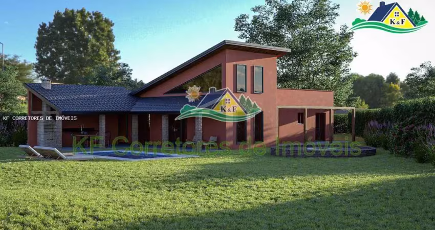 Casa em condomínio para venda em ibiúna, centro, 3 dormitórios, 3 suítes, 5 banheiros