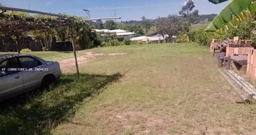 Terreno em condomínio para venda em ibiúna, centro, 5 vagas