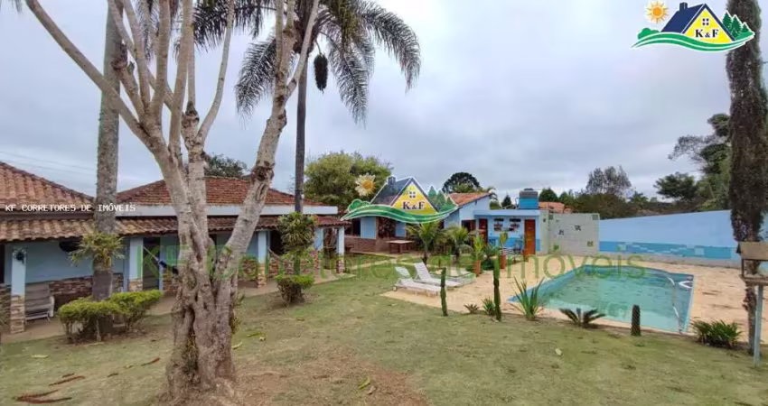 Casa em condomínio para venda em ibiúna, centro, 6 dormitórios, 1 suíte, 5 banheiros, 3 vagas