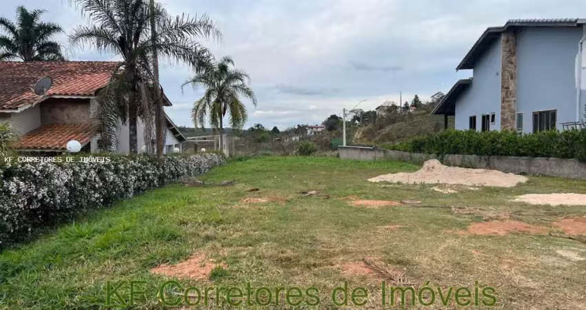 Terreno em condomínio fechado à venda na RUA JOSE CIPRIANO DE FREITAS, 161, Centro, Ibiúna
