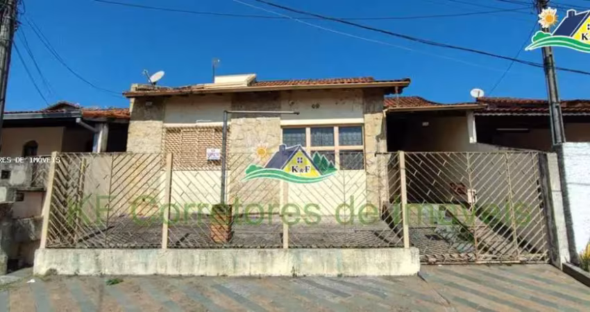 Casa para venda em ibiúna, centro, 3 dormitórios, 1 suíte, 2 banheiros, 3 vagas