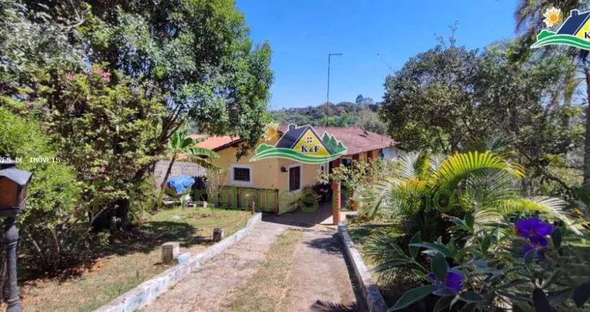 Chácara para venda em ibiúna, centro, 2 dormitórios, 2 banheiros, 2 vagas