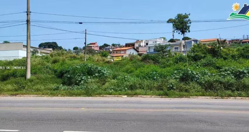 Terreno à venda na Rua José Cipriano de Freitas, 161.0876, Centro, Ibiúna