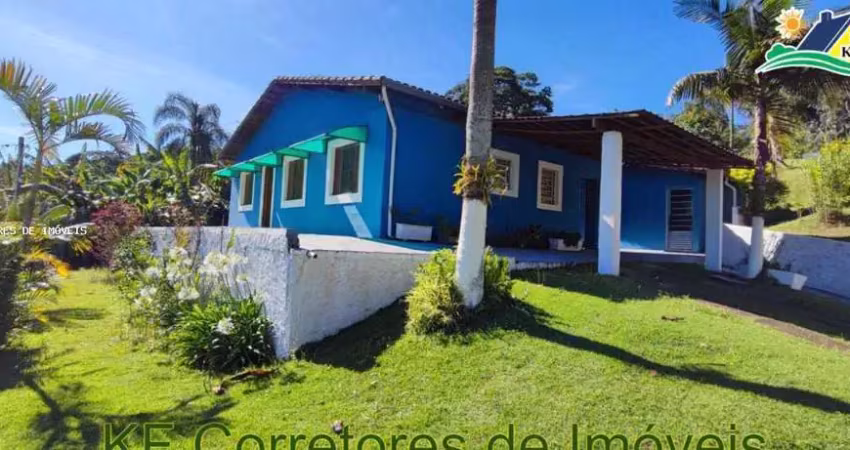 Chácara para venda em ibiúna, centro, 3 dormitórios, 1 suíte, 4 banheiros