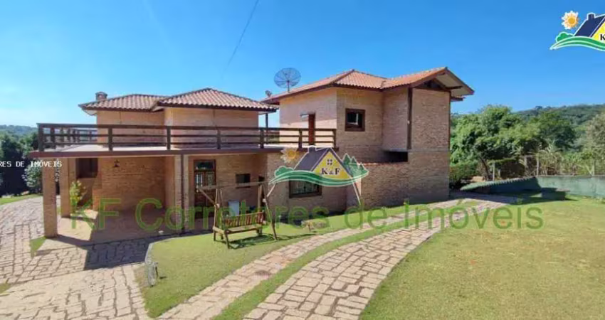 Casa em condomínio para venda em ibiúna, centro, 5 dormitórios, 4 suítes, 8 banheiros, 2 vagas