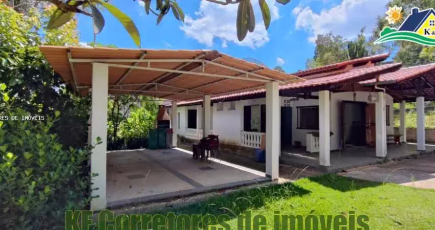 Chácara para venda em ibiúna, centro, 2 dormitórios, 2 banheiros, 4 vagas
