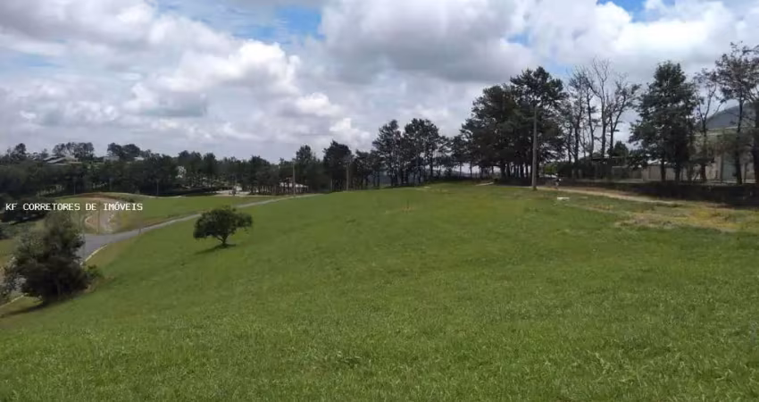 Terreno em condomínio fechado à venda no Centro, Ibiúna 