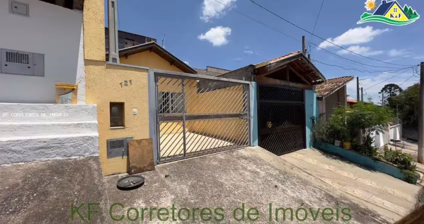 Casa para venda em ibiúna, centro, 2 dormitórios, 1 suíte, 2 banheiros, 2 vagas