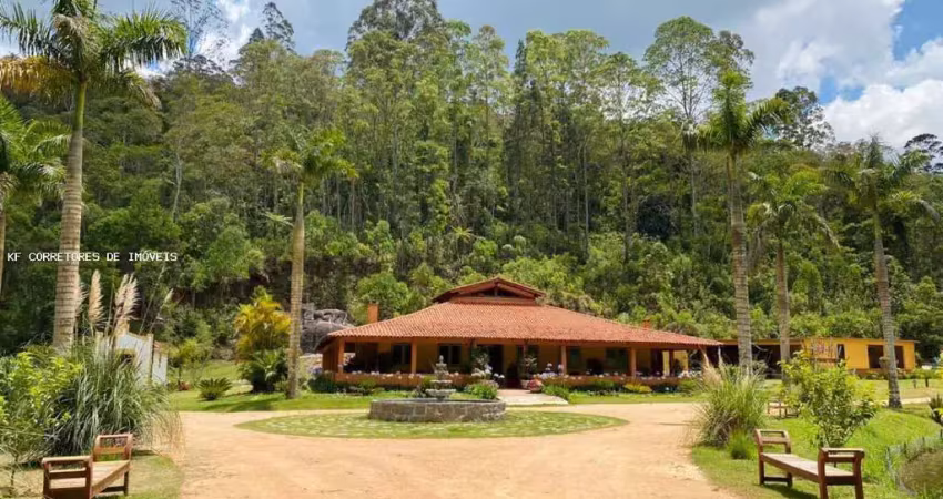Sítio / chácara para venda em ibiúna, centro, 8 dormitórios, 4 banheiros, 10 vagas
