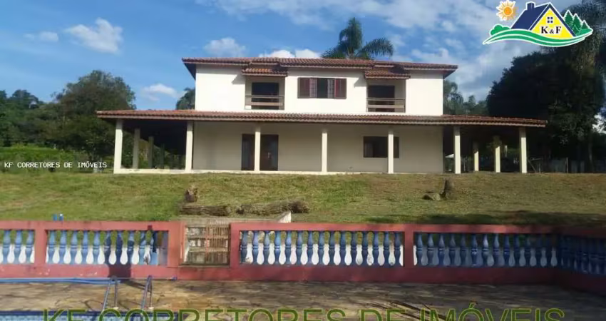 Chácara para venda em ibiúna, centro, 3 dormitórios, 1 suíte, 4 banheiros, 10 vagas