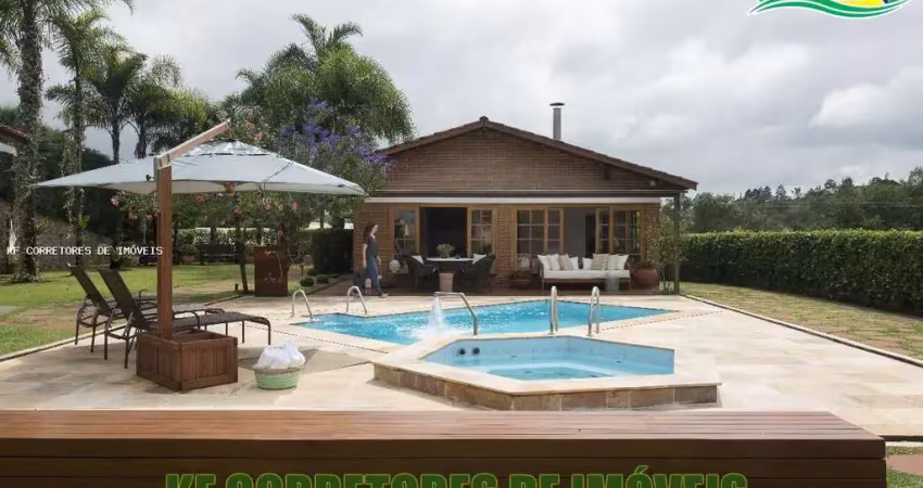 Casa em condomínio para venda em ibiúna, centro, 3 dormitórios, 1 suíte, 4 banheiros, 5 vagas