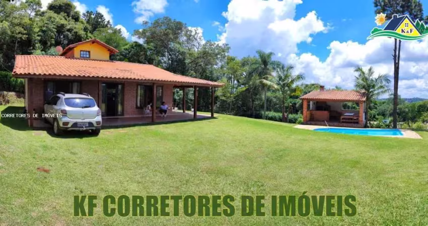 Chácara para venda em ibiúna, centro, 2 dormitórios, 1 suíte, 3 banheiros