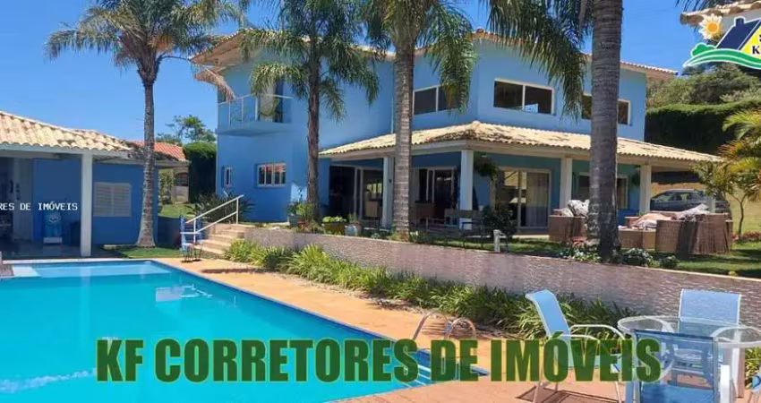 Casa em condomínio para venda em ibiúna, centro, 5 dormitórios, 3 suítes, 6 banheiros, 5 vagas