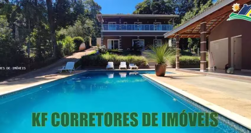 Chácara para venda em ibiúna, centro, 4 dormitórios, 2 suítes, 5 banheiros