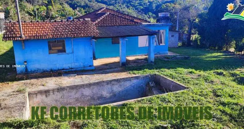 Chácara para venda em ibiúna, centro, 2 dormitórios, 1 suíte, 2 banheiros