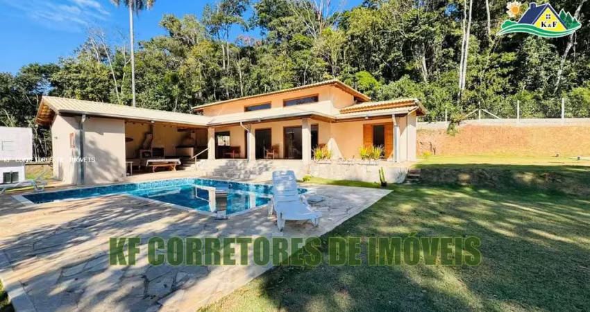 Casa em condomínio para venda em ibiúna, centro, 3 dormitórios, 1 suíte, 4 banheiros, 5 vagas