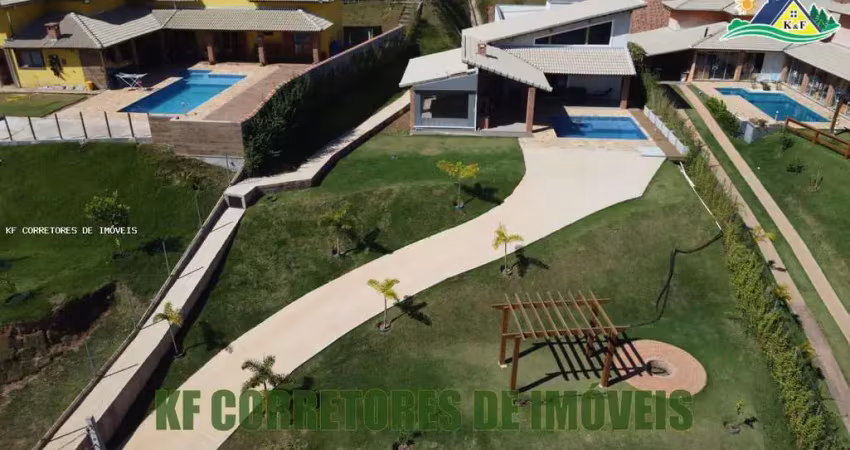 Casa em condomínio para venda em ibiúna, centro, 3 dormitórios, 2 suítes, 4 banheiros, 5 vagas