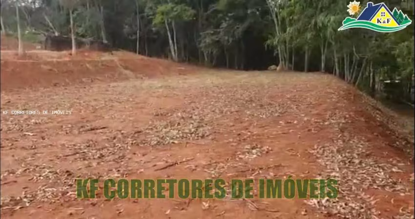 Terreno em condomínio fechado à venda na Rua José Cipriano De Freitas, 161.1015, Centro, Ibiúna