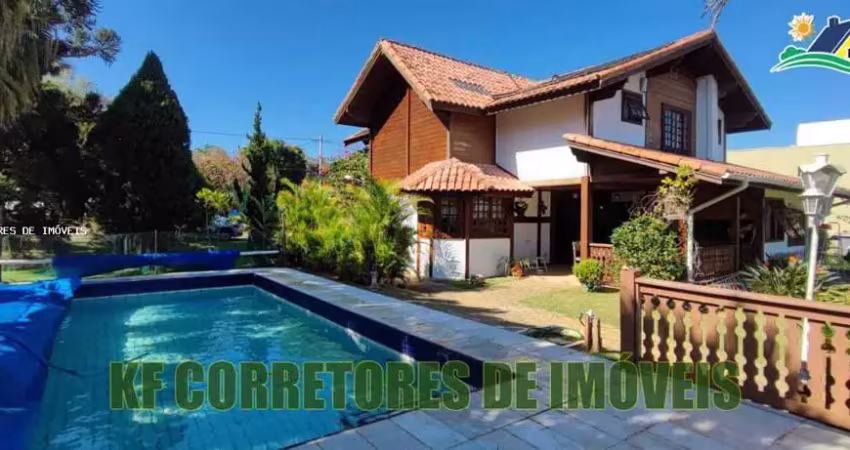 Casa em condomínio para venda em ibiúna, centro, 3 dormitórios, 2 suítes, 4 banheiros