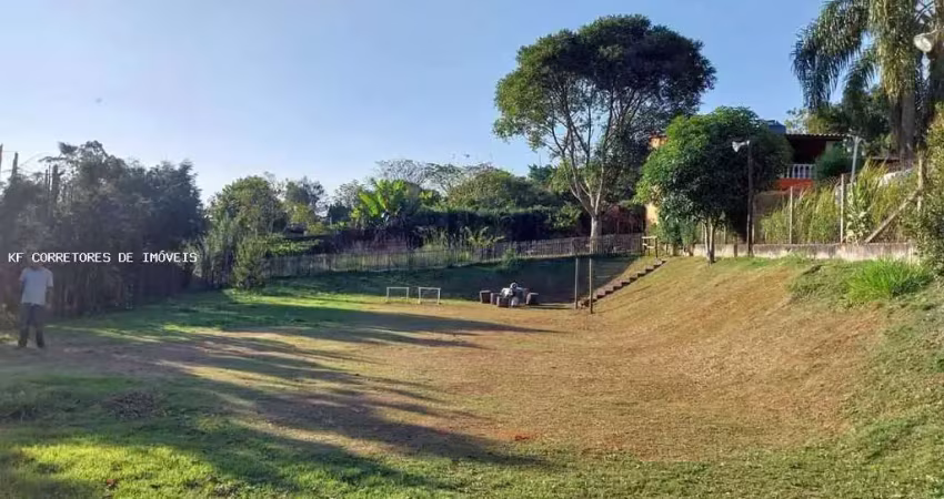 Terreno em condomínio fechado à venda na Rua José Cipriano De Freitas, 161.1040, Centro, Ibiúna