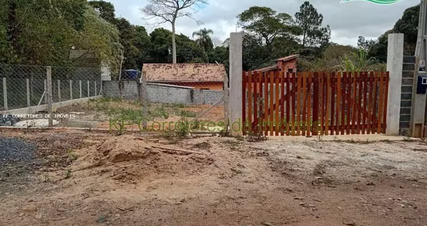 Terreno em condomínio fechado à venda na Rua José Cipriano de Freitas, 161.1043, Centro, Ibiúna