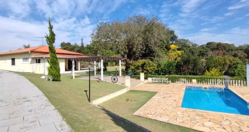 Casa em condomínio para venda em ibiúna, centro, 5 dormitórios, 1 suíte, 4 banheiros