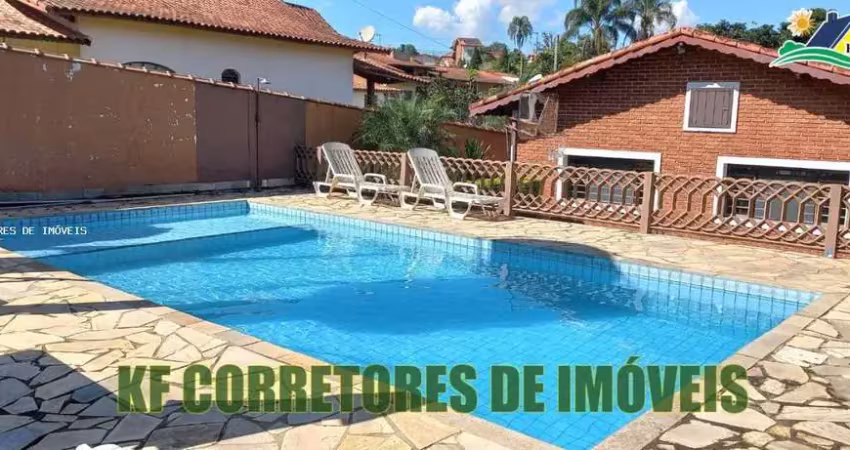 Casa em condomínio para venda em ibiúna, centro, 3 dormitórios, 1 suíte, 3 banheiros