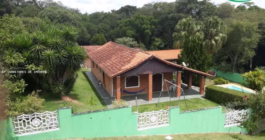 Chácara para venda em ibiúna, centro, 6 dormitórios, 1 suíte, 4 banheiros, 10 vagas