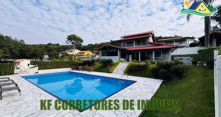 Casa em condomínio para venda em ibiúna, centro, 4 dormitórios, 1 suíte, 3 banheiros, 10 vagas