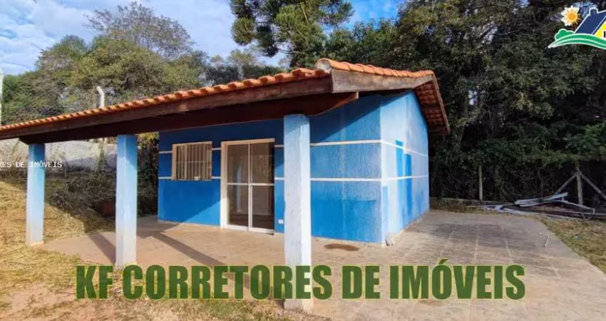 Casa em condomínio para venda em ibiúna, centro, 2 dormitórios, 1 banheiro