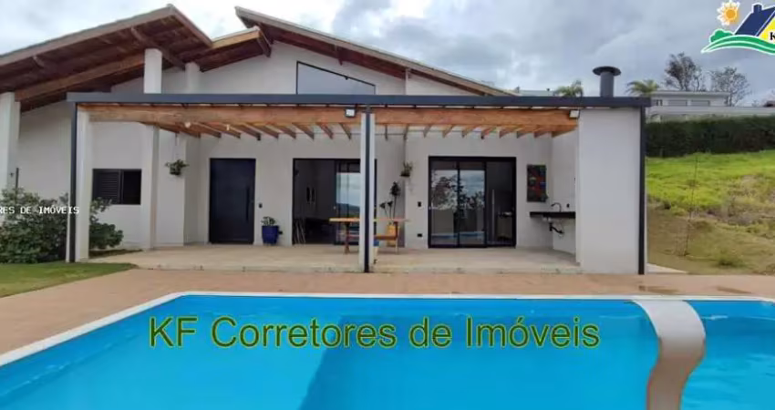 Casa em condomínio para venda em ibiúna, centro, 3 dormitórios, 1 suíte, 3 banheiros, 1 vaga
