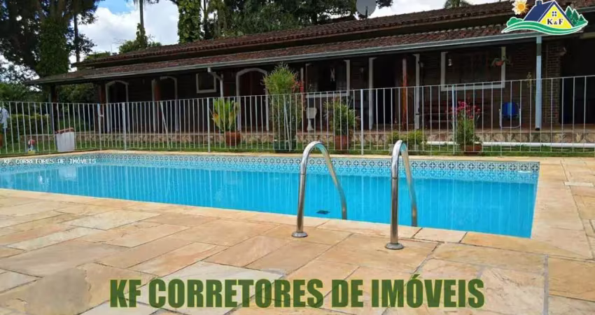 Chácara para venda em ibiúna, centro, 4 dormitórios, 3 suítes, 5 banheiros, 10 vagas