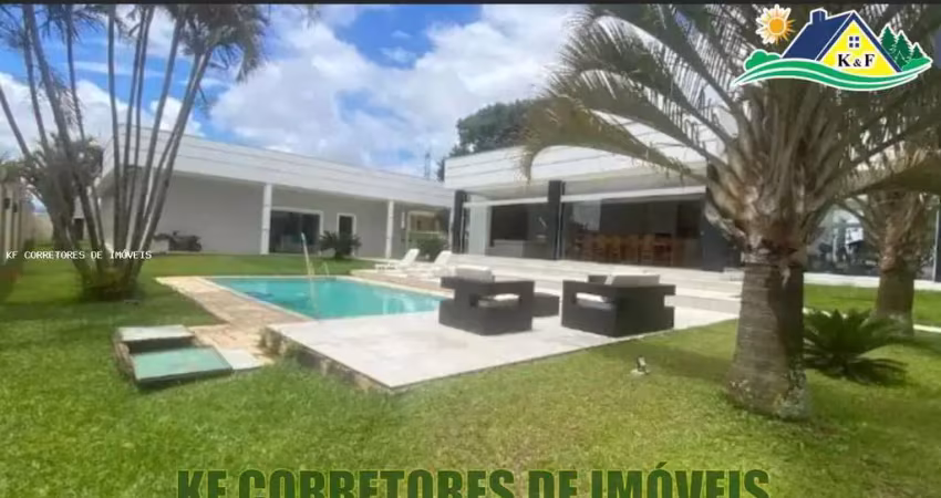 Chácara para venda em ibiúna, centro, 5 dormitórios, 1 suíte, 7 banheiros, 10 vagas