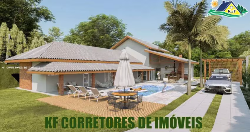 Casa em condomínio para venda em ibiúna, centro, 3 dormitórios, 1 suíte, 3 banheiros, 2 vagas