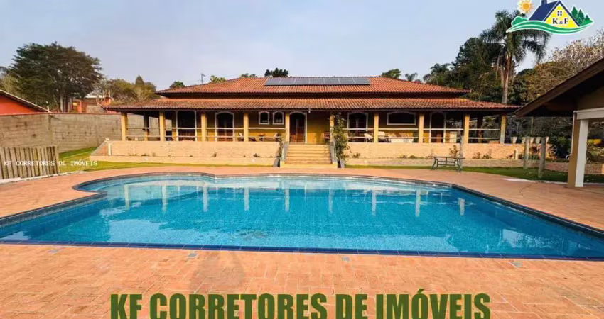 Casa em condomínio para venda em ibiúna, centro, 4 dormitórios, 3 suítes, 5 banheiros, 10 vagas