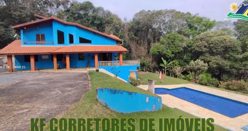 Casa em condomínio para venda em ibiúna, centro, 4 dormitórios, 2 suítes, 4 banheiros, 10 vagas