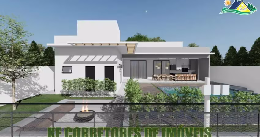 Casa em condomínio para venda em ibiúna, centro, 3 dormitórios, 3 suítes, 5 banheiros