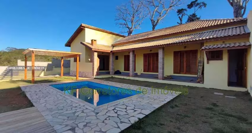 Casa em condomínio para venda em ibiúna, centro, 3 dormitórios, 1 suíte, 2 banheiros, 5 vagas