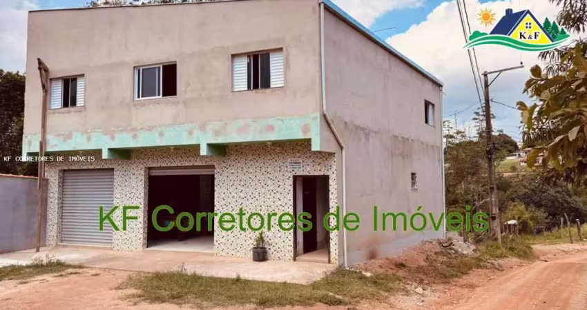 Ponto comercial para venda em ibiúna, centro, 4 dormitórios, 1 suíte, 4 banheiros