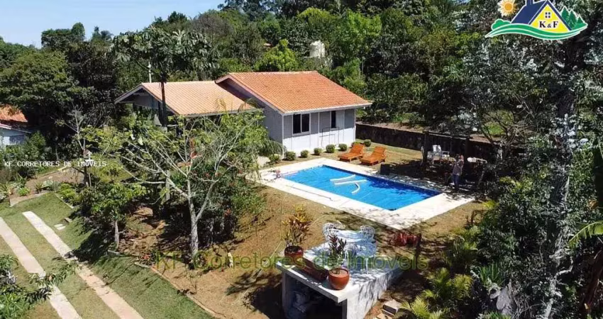 Casa em condomínio para venda em ibiúna, centro, 2 dormitórios, 2 suítes, 3 banheiros, 6 vagas