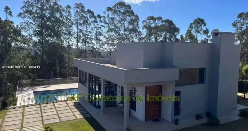 Casa em condomínio para venda em ibiúna, centro, 4 dormitórios, 2 suítes, 5 banheiros, 5 vagas