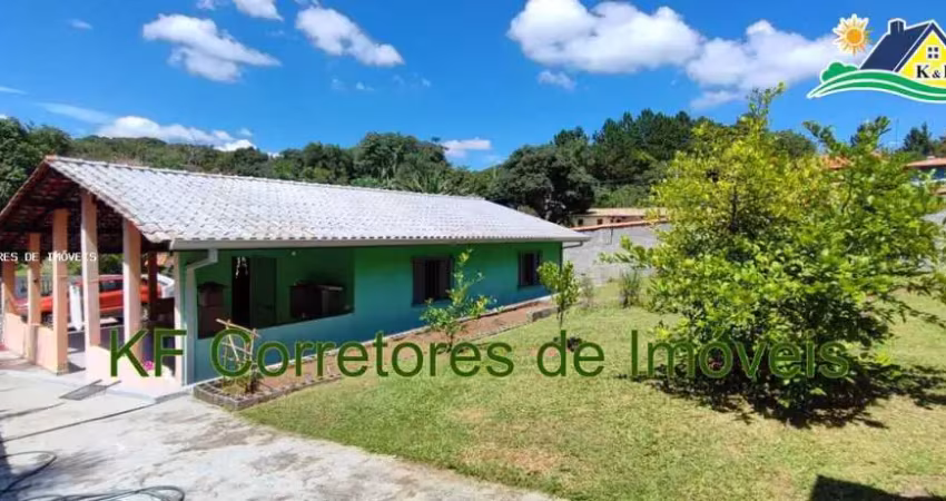 Casa em condomínio para venda em ibiúna, centro, 2 dormitórios, 1 banheiro