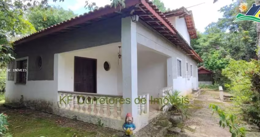 Chácara para venda em ibiúna, centro, 4 dormitórios, 1 suíte, 2 banheiros, 10 vagas