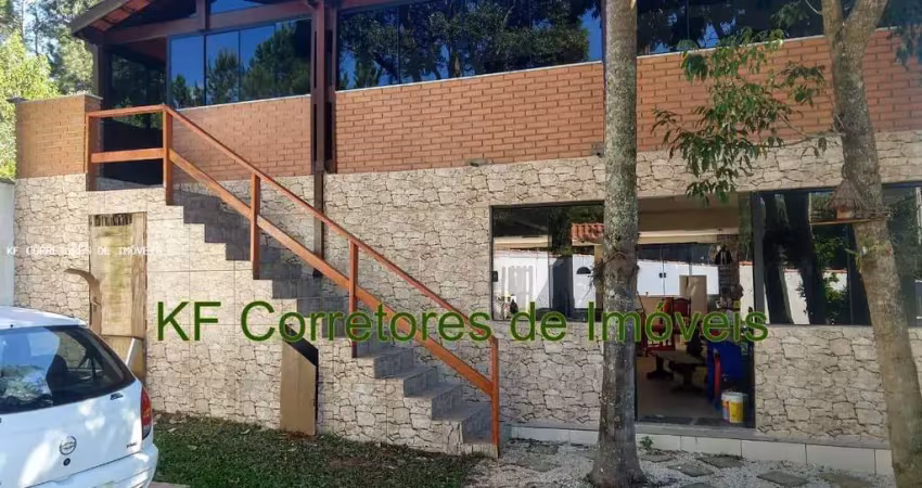 Casa em condomínio para venda em ibiúna, centro, 5 dormitórios, 1 suíte, 3 banheiros